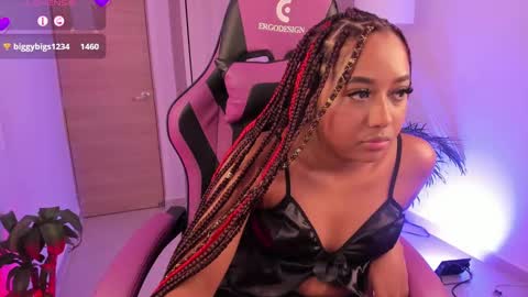 Snapshot of aisharose_ chatting on 23, 1, 2025 Aisha online show from 23, 1, 2025