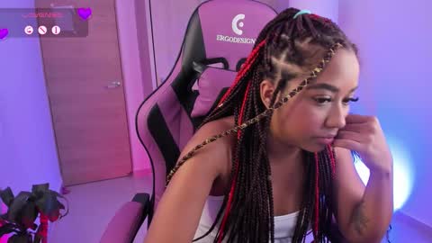 Snapshot of aisharose_ chatting on 30, 1, 2025 Aisha online show from 30, 1, 2025