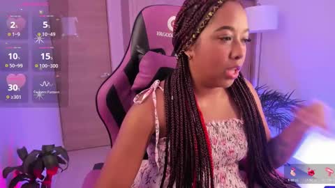 Snapshot of aisharose_ chatting on 31, 1, 2025 Aisha online show from 31, 1, 2025