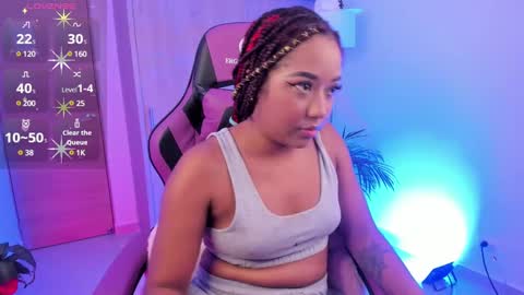 Snapshot of aisharose_ chatting on 6, 2, 2025 Aisha online show from 6, 2, 2025