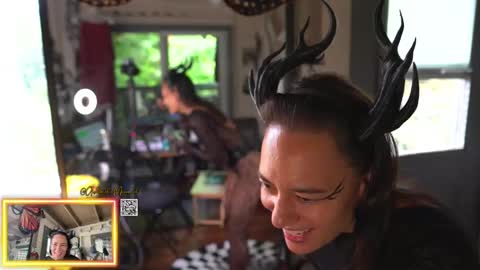 Aisha the Mermaid online show from 2, 3, 2025