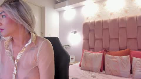 aisha online show from 8, 10, 2025