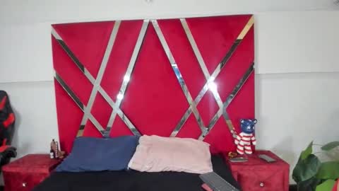 aishaxht online show from 20, 3, 2026