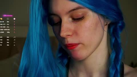 Aliza online show from 19, 1, 2025