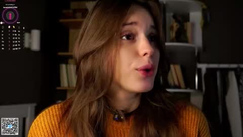 Aliza online show from 11, 10, 2025