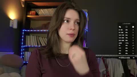 Aliza online show from 3, 3, 2026