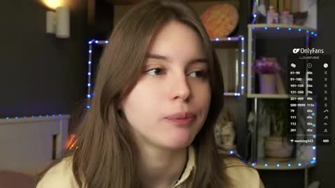 Aliza online show from 7, 4, 2026