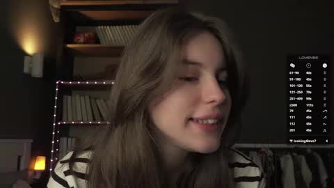 Aliza online show from 17, 5, 2026