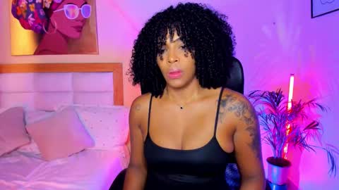 Aitana Brown online show from 22, 2, 2026