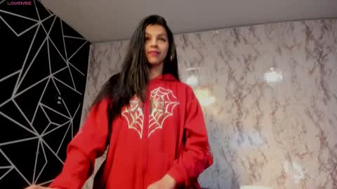 aitana_garcia_ online show from 17, 9, 2025