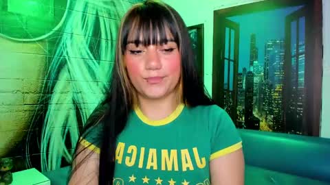 Aitana online show from 20, 12, 2024