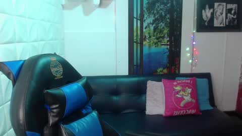 Aitana online show from 21, 12, 2024