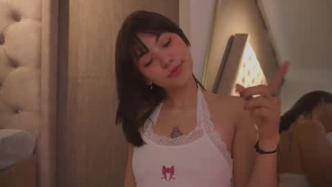 Snapshot of aitana_jhons chatting on 16, 2, 2026 Aitana Jhons online show from 16, 2, 2026