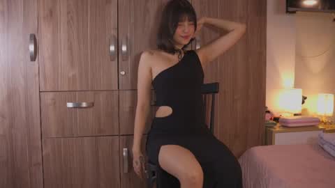 Aitana Jhons online show from 18, 7, 2026
