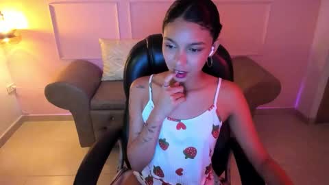 Aitana online show from 18, 1, 2026