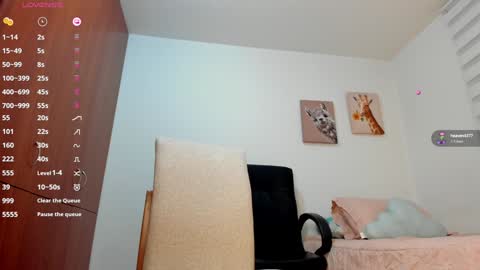 Snapshot of aitanaa1_ chatting on 3, 2, 2025 Aitana online show from 3, 2, 2025