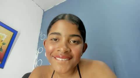 Snapshot of aitanacortes chatting on 18, 1, 2025 aitana online show from 18, 1, 2025