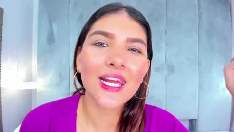 Snapshot of aitanajones1_ chatting on 13, 6, 2026 Aitana online show from 13, 6, 2026