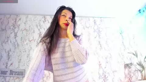 Snapshot of aitanna_garciia chatting on 27, 11, 2025 Aitana Garcia online show from 27, 11, 2025