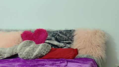 Aitanna Love online show from 19, 2, 2025