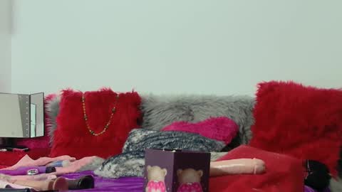 Aitanna Love online show from 23, 2, 2025