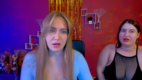 aiva_velvet online show from 3, 3, 2026