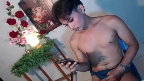 aivanboyyy online show from 9, 5, 2026