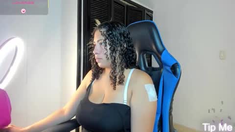 Aixa Burgos online show from 20, 9, 2025