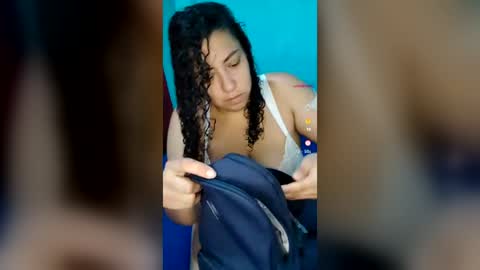 Aixa Burgos online show from 4, 8, 2026