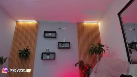 Aixa online show from 27, 11, 2025