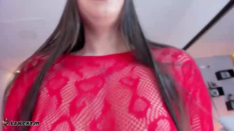 Aixa online show from 8, 1, 2026