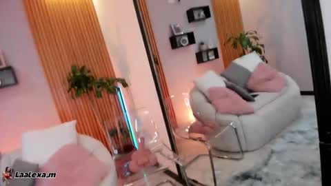 Aixa online show from 18, 2, 2026