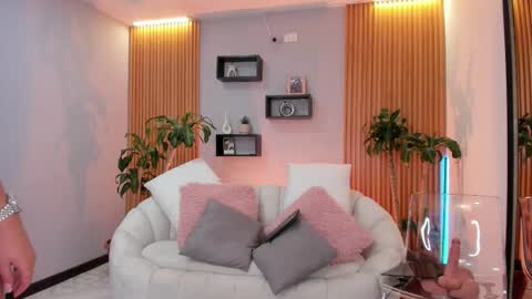 Aixa online show from 22, 2, 2026