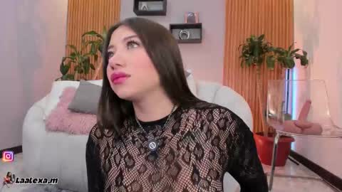 Aixa online show from 11, 3, 2026