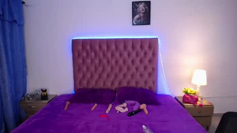 AIXA  online show from 21, 1, 2025