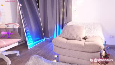 Ximena online show from 19, 3, 2026