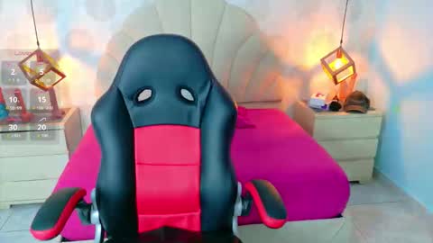 AIXA online show from 28, 11, 2025