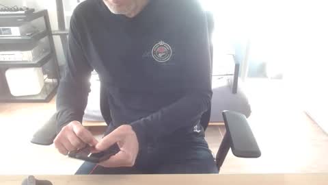 Snapshot of aixcited chatting on 1, 5, 2026 aixcited online show from 1, 5, 2026