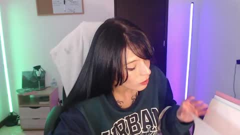 Snapshot of aizen_myo chatting on 23, 4, 2026 Aizen My- online show from 23, 4, 2026