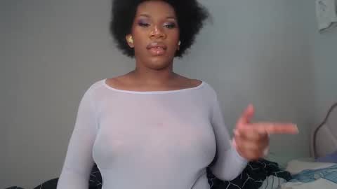 Amy Jeaux Johnson online show from 31, 1, 2025