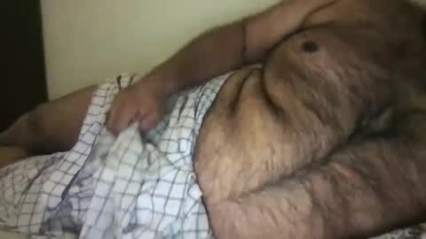 BigHairyGuy online show from 6, 4, 2026