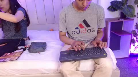 Snapshot of aji_golds chatting on 15, 5, 2026 aji_golds online show from 15, 5, 2026