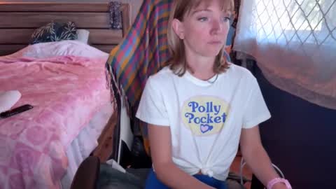 Snapshot of ajmiller25 chatting on 9, 6, 2026 AJ online show from 9, 6, 2026
