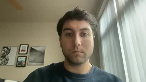 Snapshot of ajosh28 chatting on 27, 10, 2025 Josh 20 online show from 27, 10, 2025