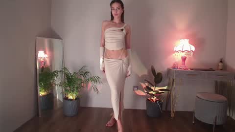 Snapshot of ajuicyanastasia chatting on 29, 6, 2026 Anastasia online show from 29, 6, 2026