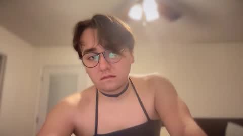 JullieBelleLemons online show from 4, 12, 2025