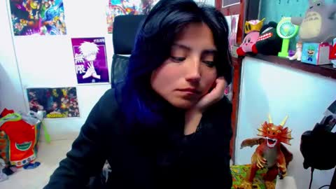 Snapshot of akai_krazna01 chatting on 3, 12, 2024 Akai Kraz online show from 3, 12, 2024