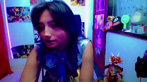 Snapshot of akai_krazna01 chatting on 13, 12, 2024 Akai Kraz online show from 13, 12, 2024