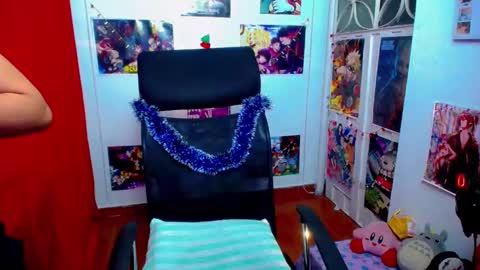 Snapshot of akai_krazna01 chatting on 3, 1, 2025 Akai Kraz online show from 3, 1, 2025