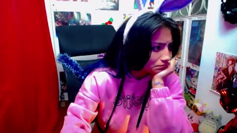 Snapshot of akai_krazna01 chatting on 4, 1, 2025 Akai Kraz online show from 4, 1, 2025
